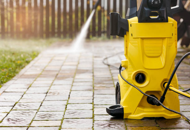 Best Playground Equipment Cleaning  in Chetek, WI